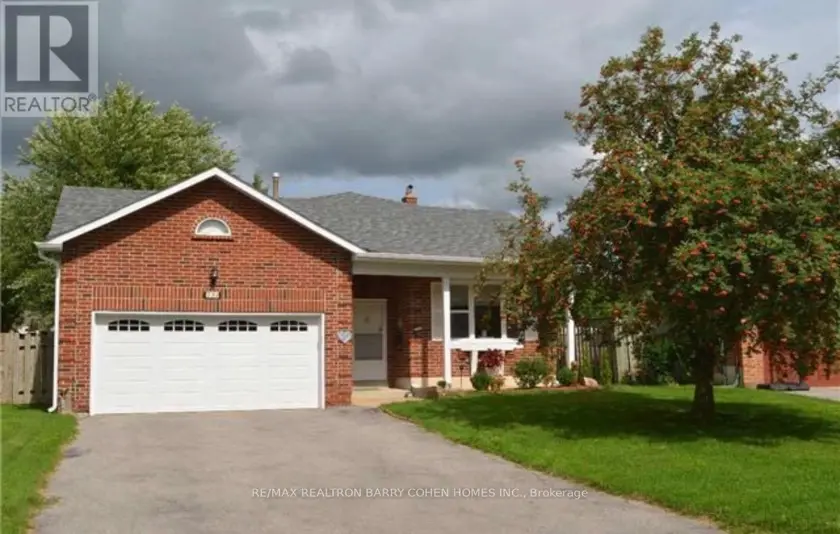Detached at 233 SHEFFIELD STREET, Newmarket