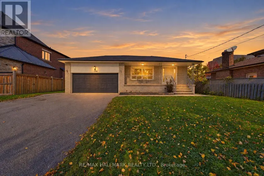 Detached at 198 WELDRICK ROAD W, Richmond Hill