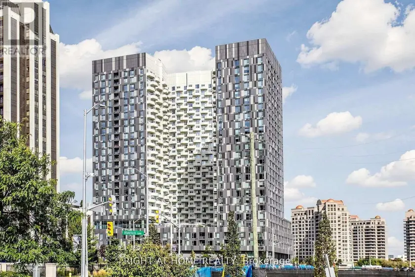 Apartment at 2305 - 474 CALDARI ROAD, Vaughan