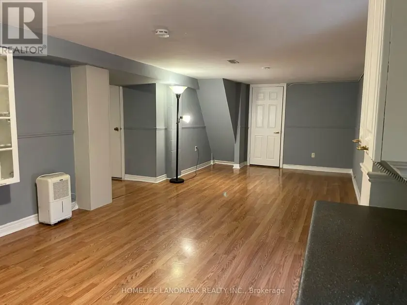 Detached at BSMT - 265 ELGIN MILLS WEST ROAD, Richmond Hill