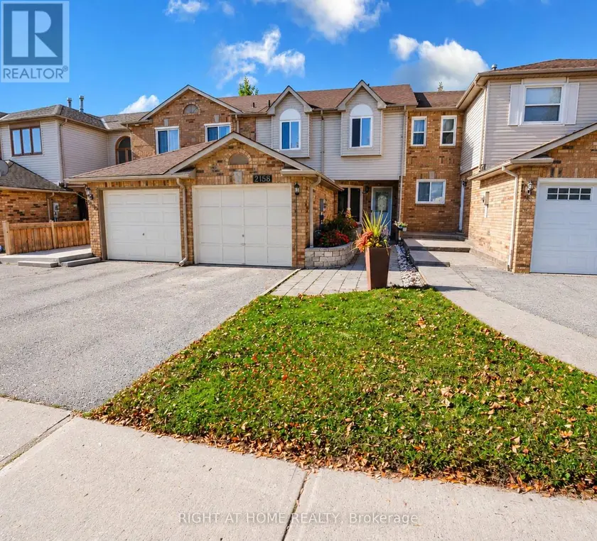 Townhouse at 2158 FERGUSON STREET, Innisfil