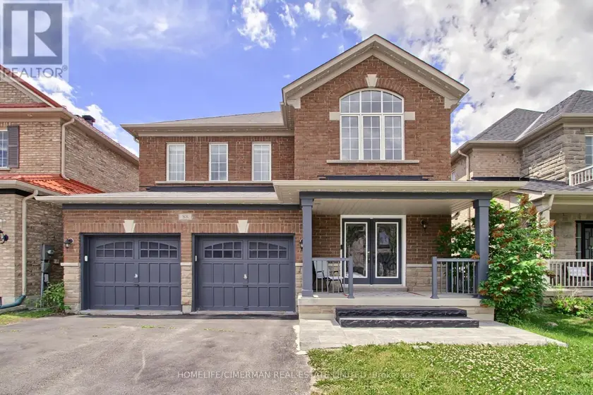 Detached at 88 CHELSEA CRESCENT, Bradford West Gwillimbury