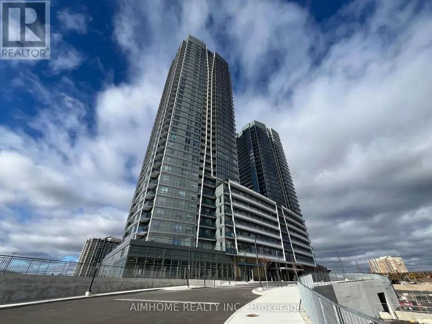 Apartment at 1902 - 50 UPPER MALL WAY, Vaughan