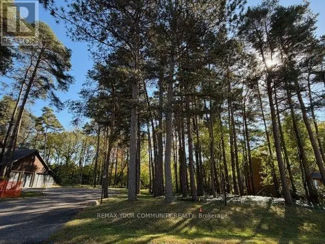 Vacant Land at 34B CYNTHIA CRESCENT, Richmond Hill