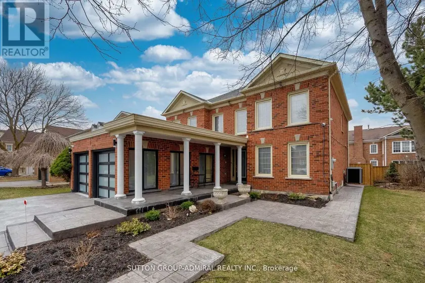 Detached at 1 REGENT STREET, Richmond Hill