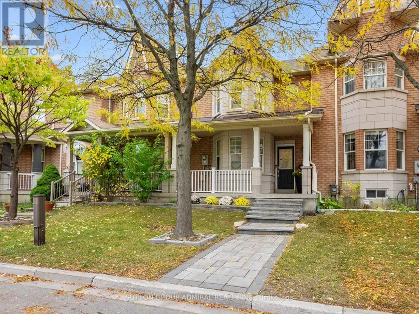 Townhouse at 5 MELIA LANE, Vaughan