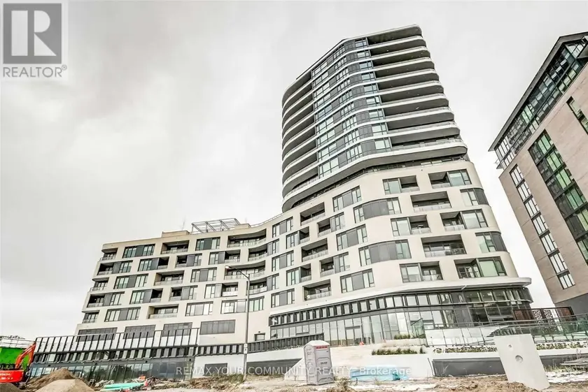 Apartment at 209 - 120 EAGLE ROCK WAY, Vaughan