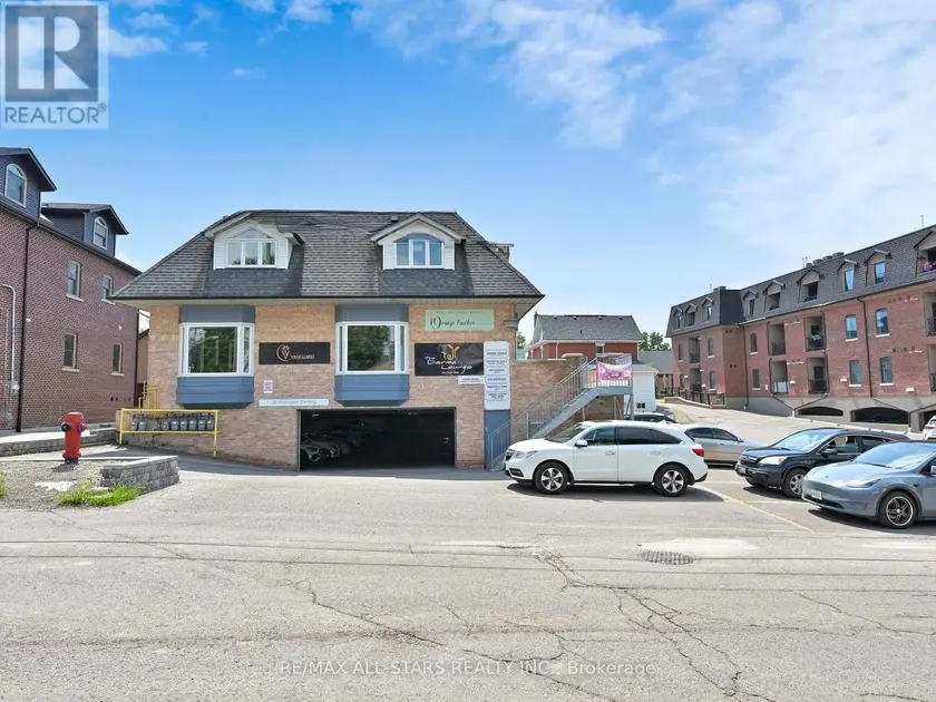 Other at 7C - 38 WELLINGTON STREET E, Aurora