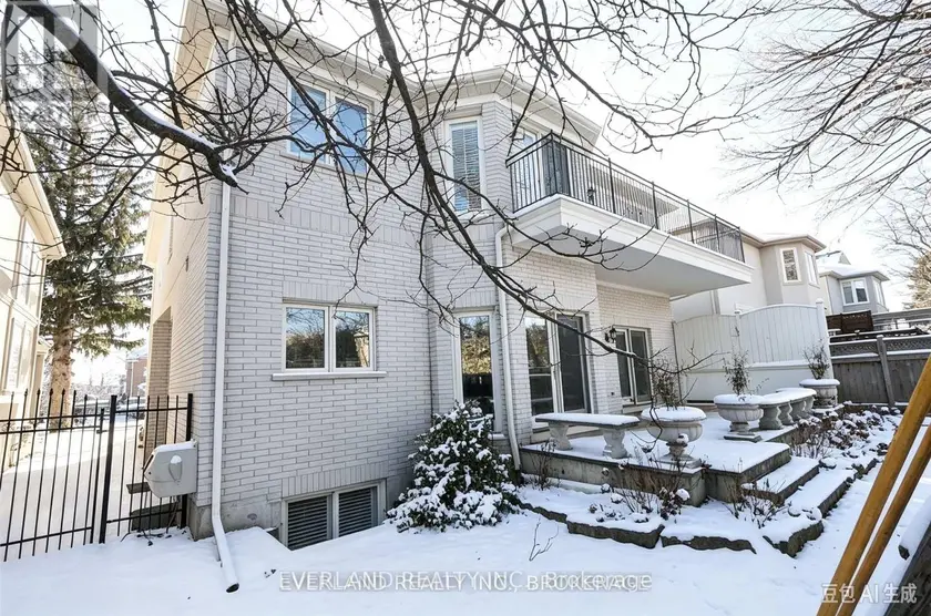 Detached at 472 SPRING GATE BOULEVARD, Vaughan