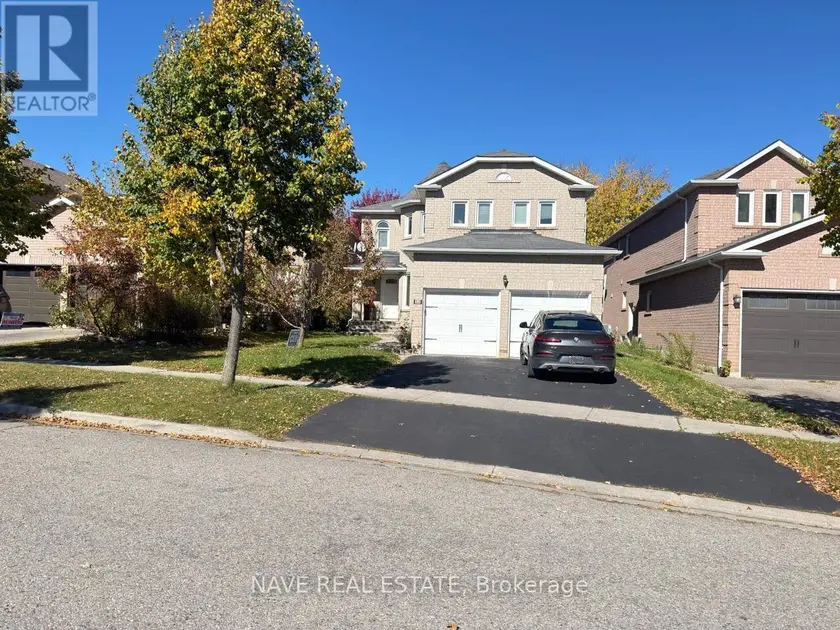 Detached at BASEMENT - 52 ROCKSPRINGS AVENUE, Richmond Hill