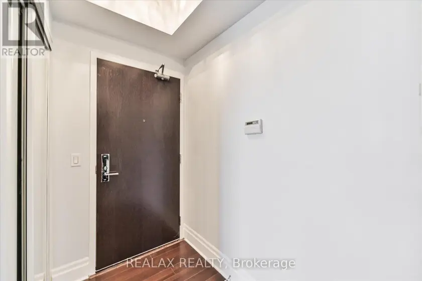 Apartment at 801 - 131 UPPER DUKE CRESCENT, Markham