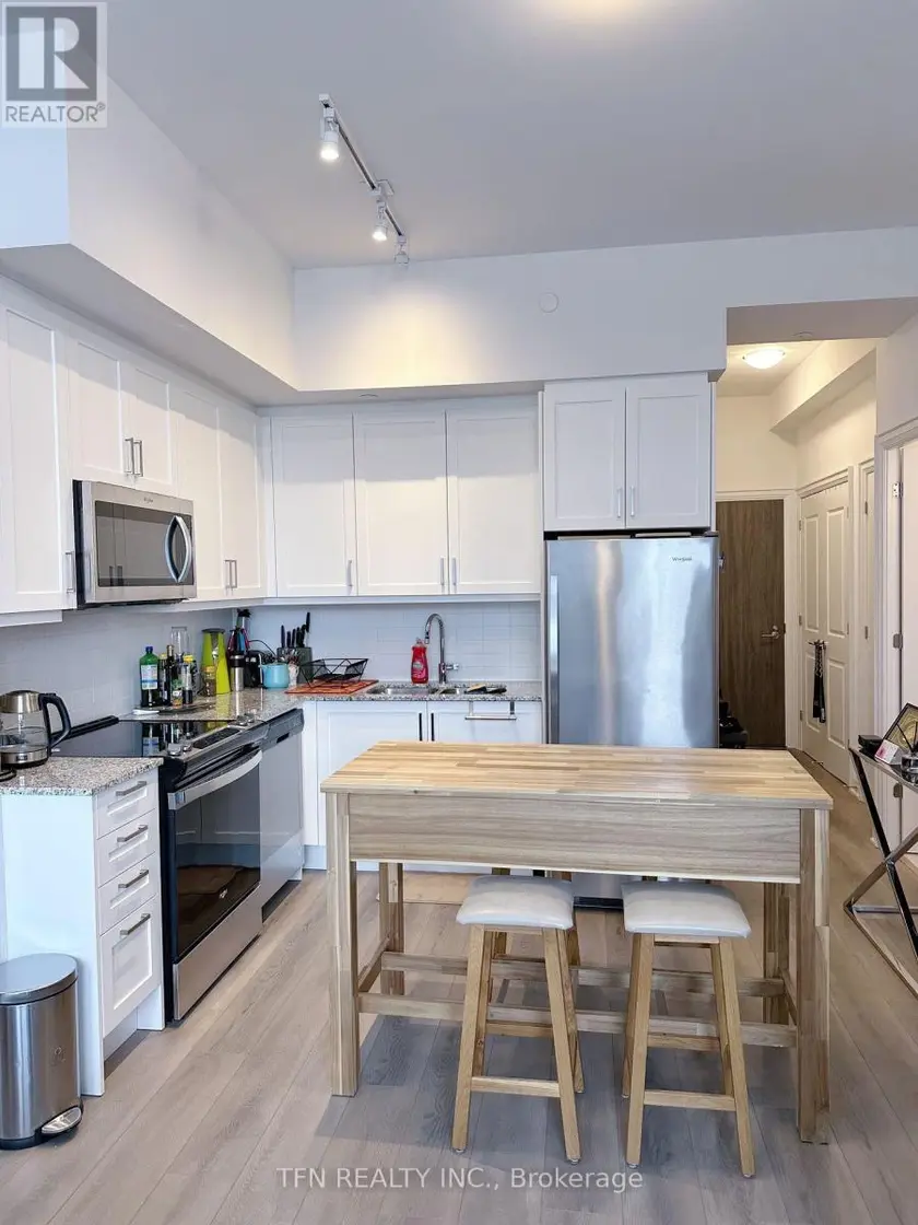 Apartment at 207 - 20 GATINEAU DRIVE, Vaughan