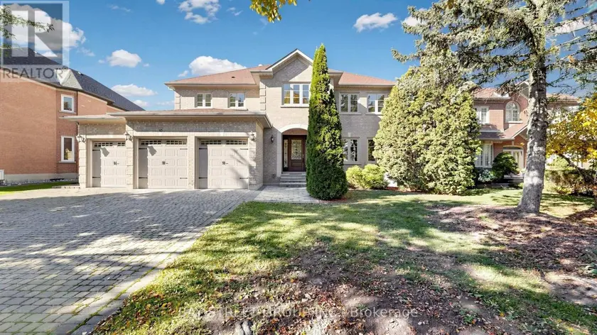 Detached at 50 LYTTON BOULEVARD, Richmond Hill