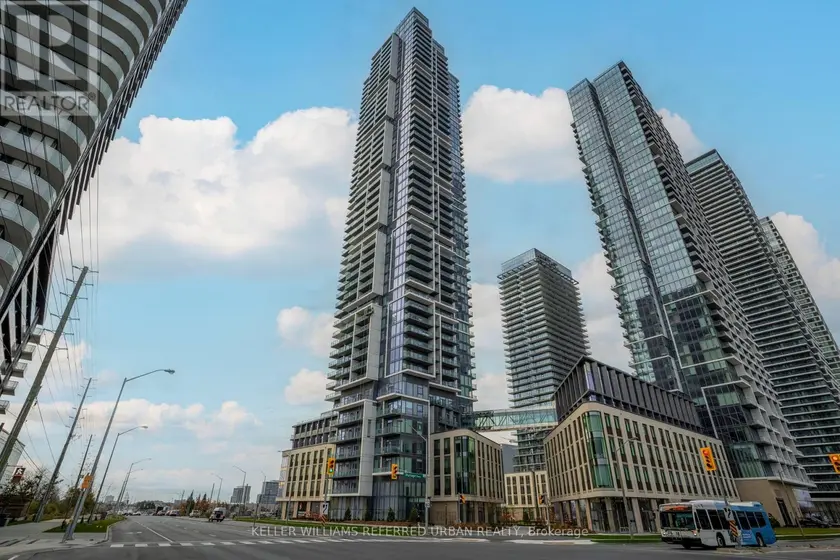 Apartment at 4510 - 7890 JANE STREET, Vaughan