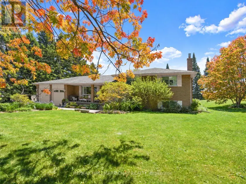 Detached at 6815 4TH LINE, New Tecumseth