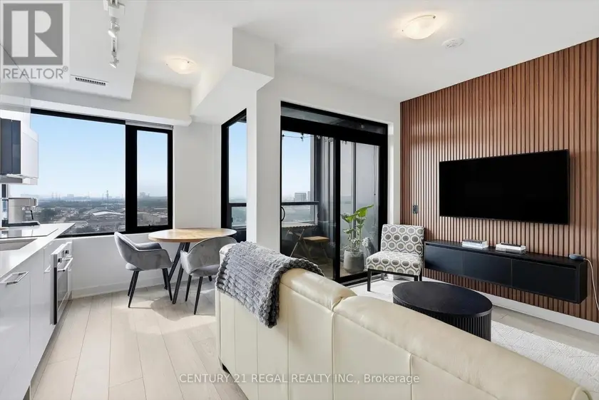 Apartment at 1109 - 2920 HIGHWAY 7, Vaughan