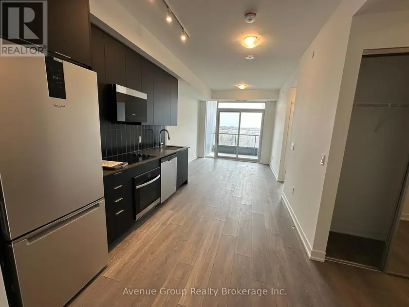 Apartment at 1107 - 474 CALDARI ROAD, Vaughan