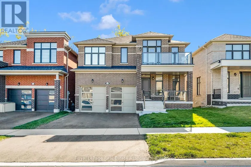 Detached at 1418 DAVIS LOOP, Innisfil
