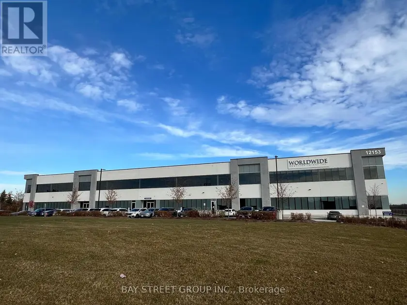 Other at 100 - 12153 WOODBINE AVENUE, Whitchurch-Stouffville