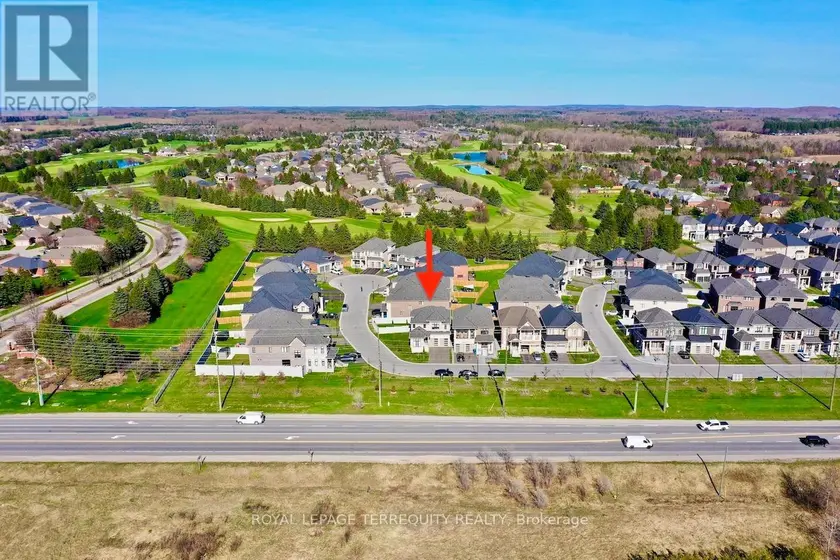 Detached at 7 BALLANVIEW COURT, Whitchurch-Stouffville