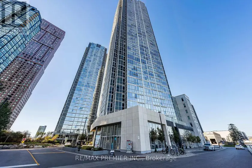 Apartment at 1805 - 2908 HIGHWAY 7 ROAD, Vaughan