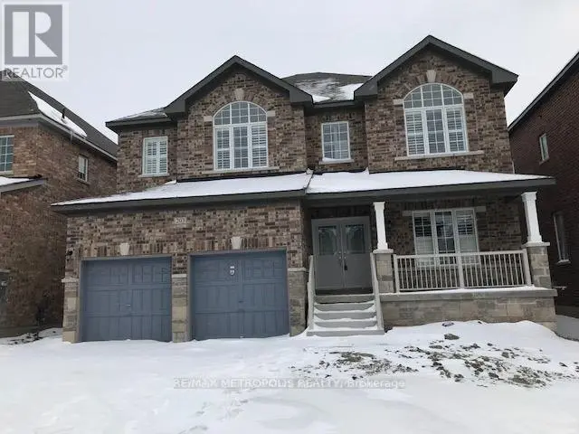 Detached at 203 GARDINER DRIVE, Bradford West Gwillimbury
