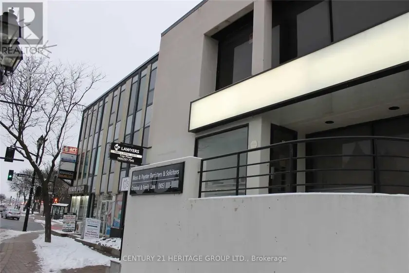 Other at 200 - 10265 YONGE STREET, Richmond Hill