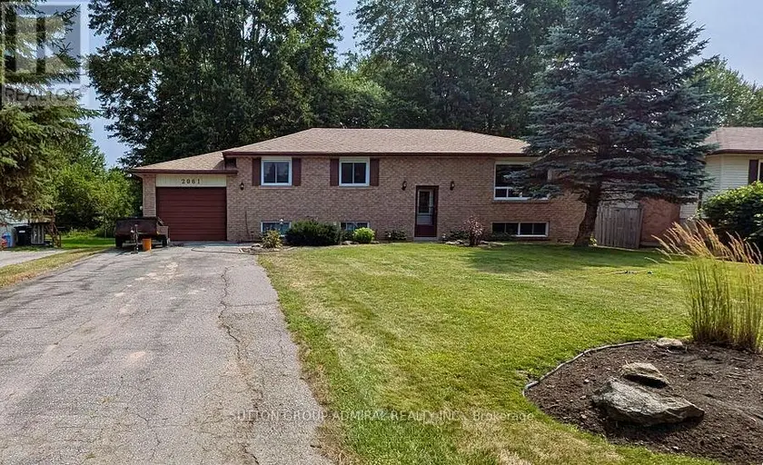 Detached at 2061 CRAIG ROAD, Innisfil