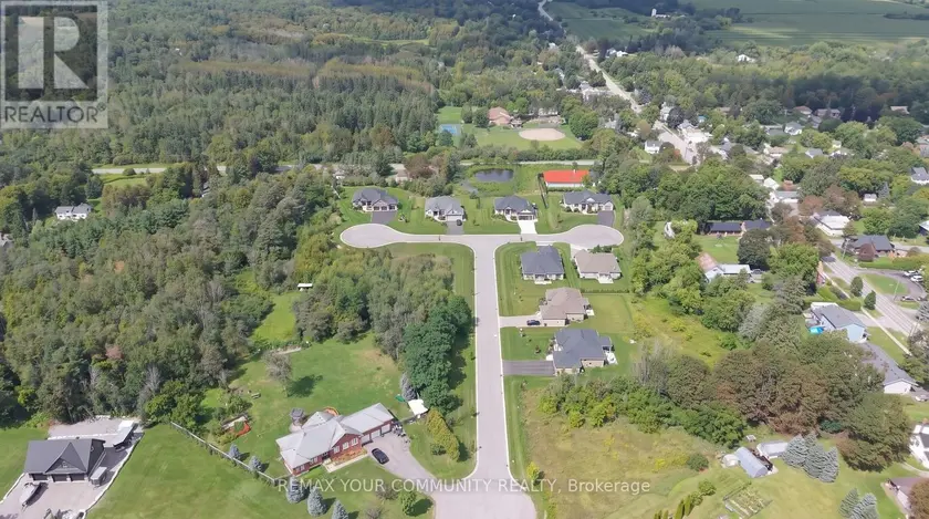 Vacant Land at 0 BIRDIE SMITH COURT