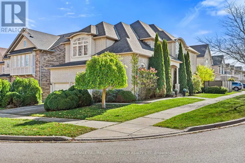 Detached at 53 CATALINA CRESCENT, Richmond Hill