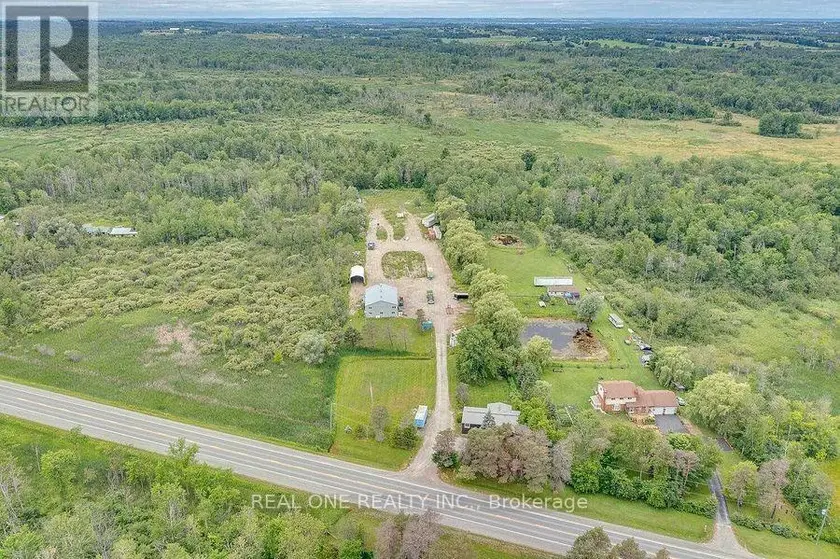 Detached at 23256 HIGHWAY NO. 48 ROAD, Georgina
