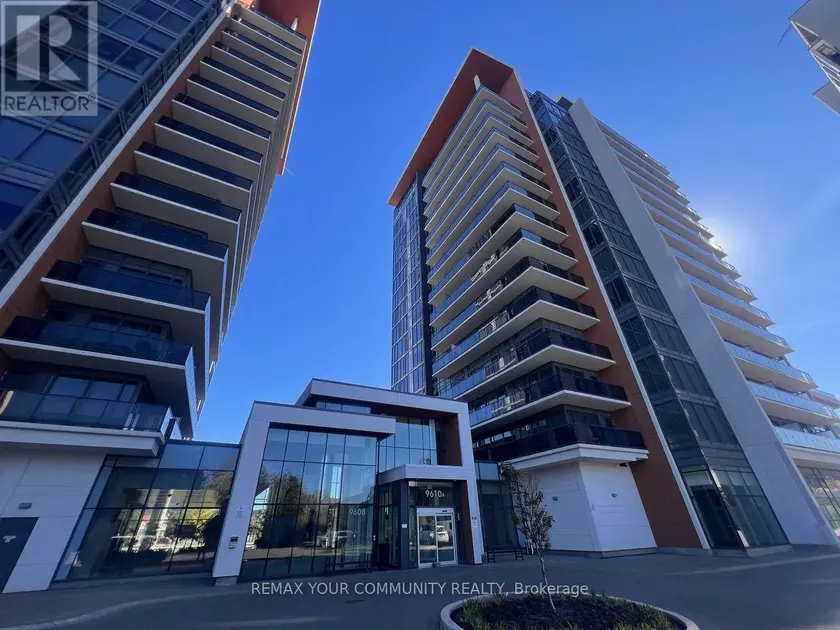 Apartment at 1602B - 9600 YONGE STREET, Richmond Hill