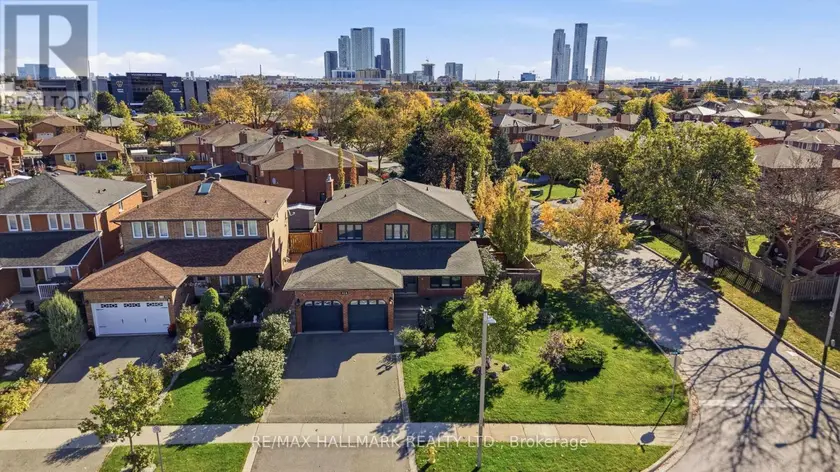 Detached at 414 BELVIEW AVENUE, Vaughan
