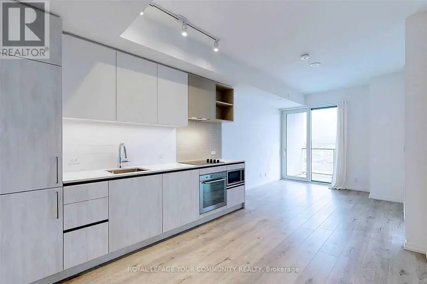 Apartment at 2301 - 1000 PORTAGE PARKWAY, Vaughan