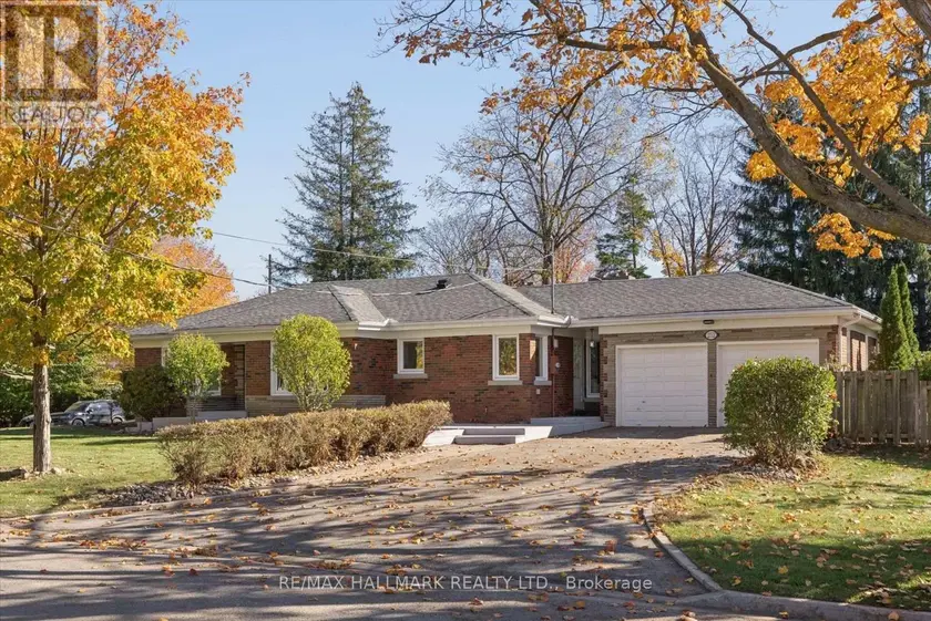 Detached at 252 HAROLD AVENUE, Whitchurch-Stouffville
