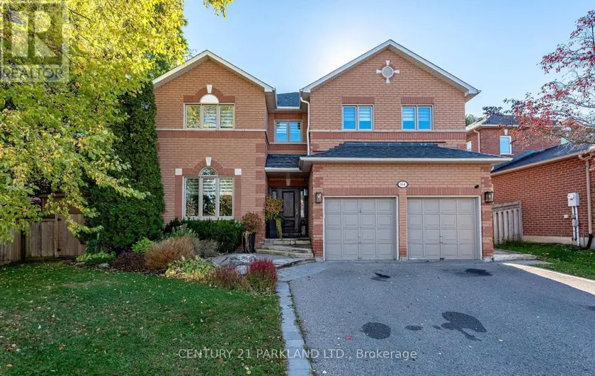 Detached at 164 CARLYLE CRESCENT, Aurora