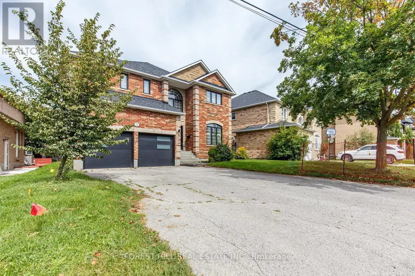 Detached at 54 MAPLE GROVE AVENUE, Richmond Hill