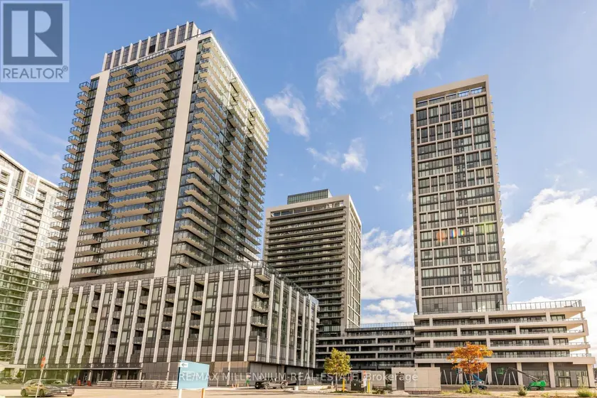 Apartment at 2310 - 8960 JANE STREET, Vaughan