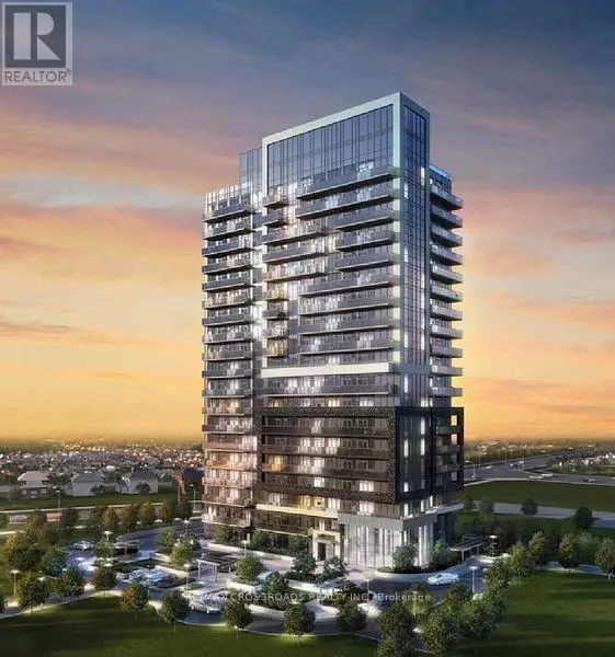 Apartment at 1608 - 75 ONEIDA CRESCENT, Richmond Hill