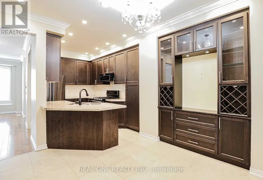 Townhouse at 29 POETRY DRIVE, Vaughan