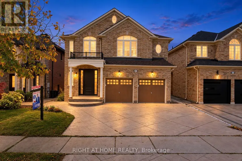 Detached at 388 VELLORE PARK AVENUE, Vaughan