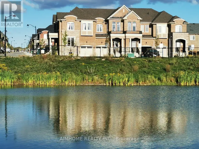 Townhouse at 164 HARDING PARK STREET, Newmarket