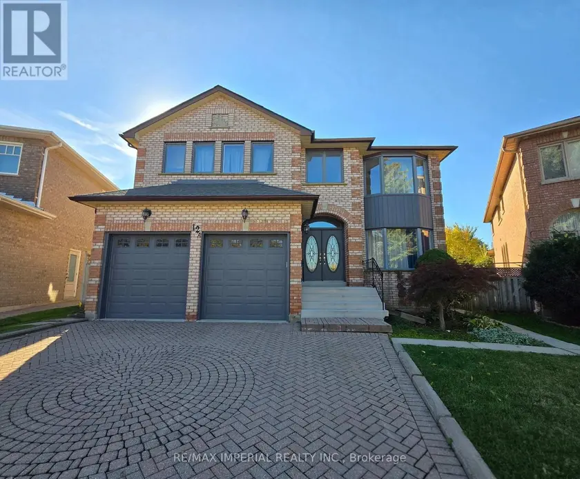 Detached at 12A MAURO COURT, Richmond Hill