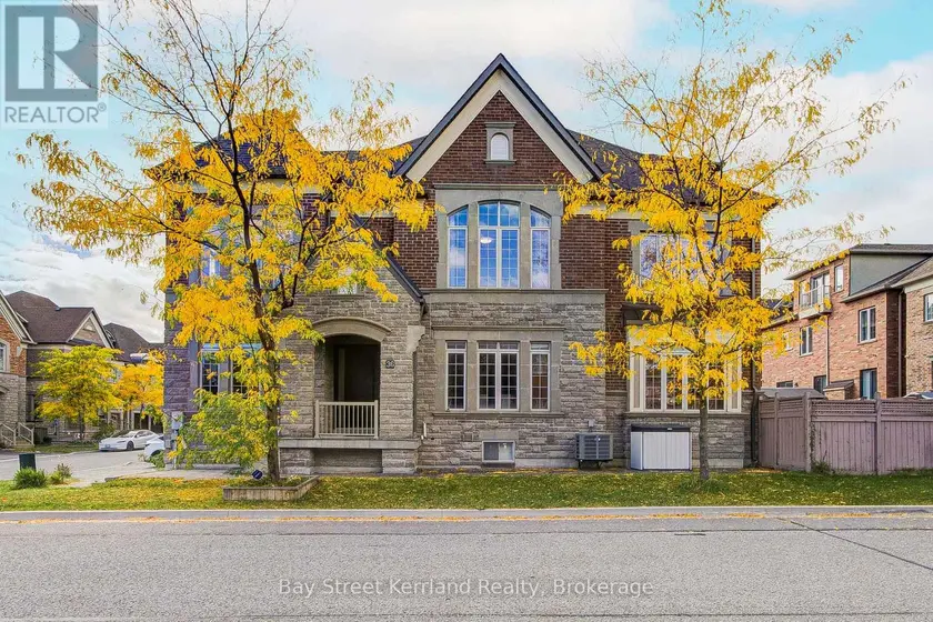 Detached at 36 WILLOW HEIGHTS BOULEVARD, Markham