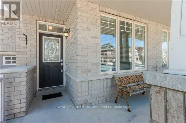 Townhouse at 21 PITNEY AVENUE, Richmond Hill