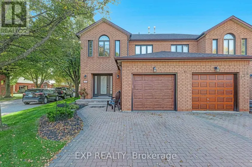 Apartment at 21 - 131 GREEN BRIAR ROAD, New Tecumseth
