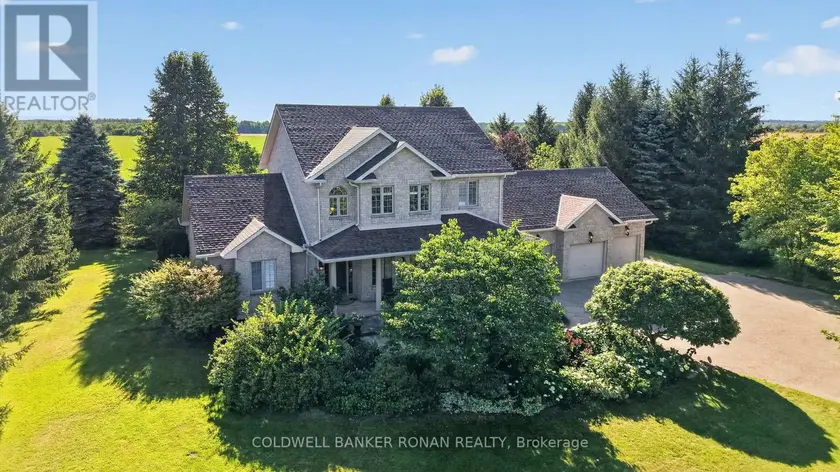 Detached at 128 DENNEY DRIVE, Essa