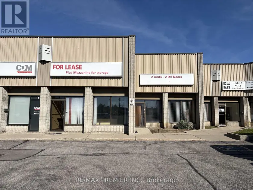 Other at 15 & 16 - 4300 STEELES AVENUE W, Vaughan