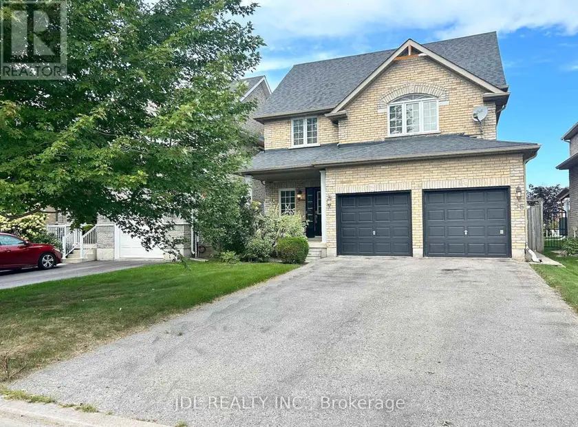 Detached at 36 LAURELBANK CRESCENT, Georgina