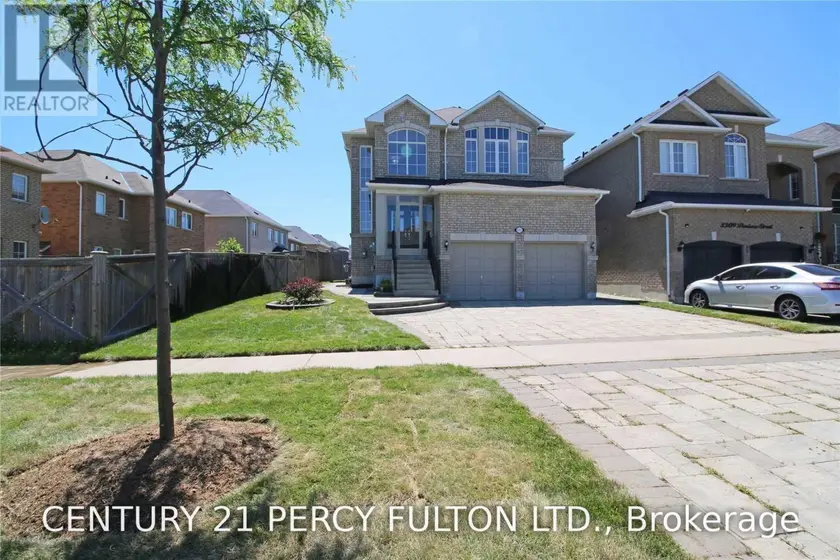 Detached at BSMT 1 - 3311 DENISON STREET, Markham